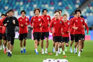 日媒谈日本队世界杯分组：若和阿根廷挪威意大利同组，将是下下签